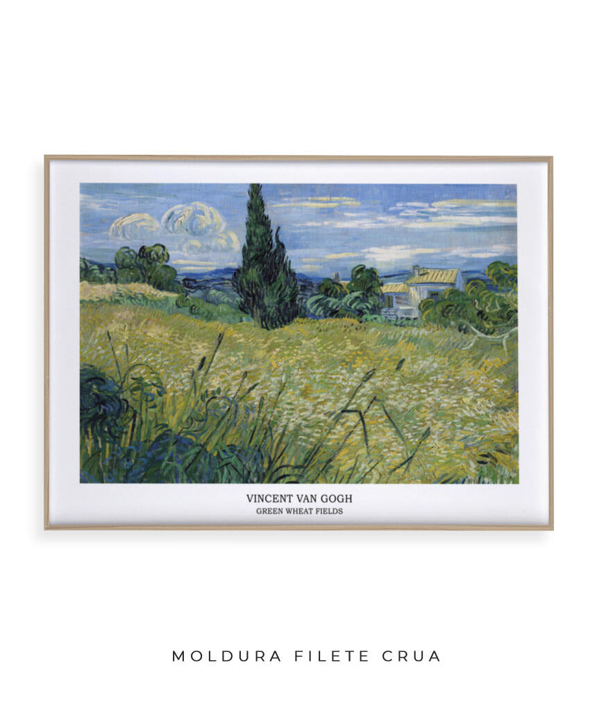 Van Gogh XII