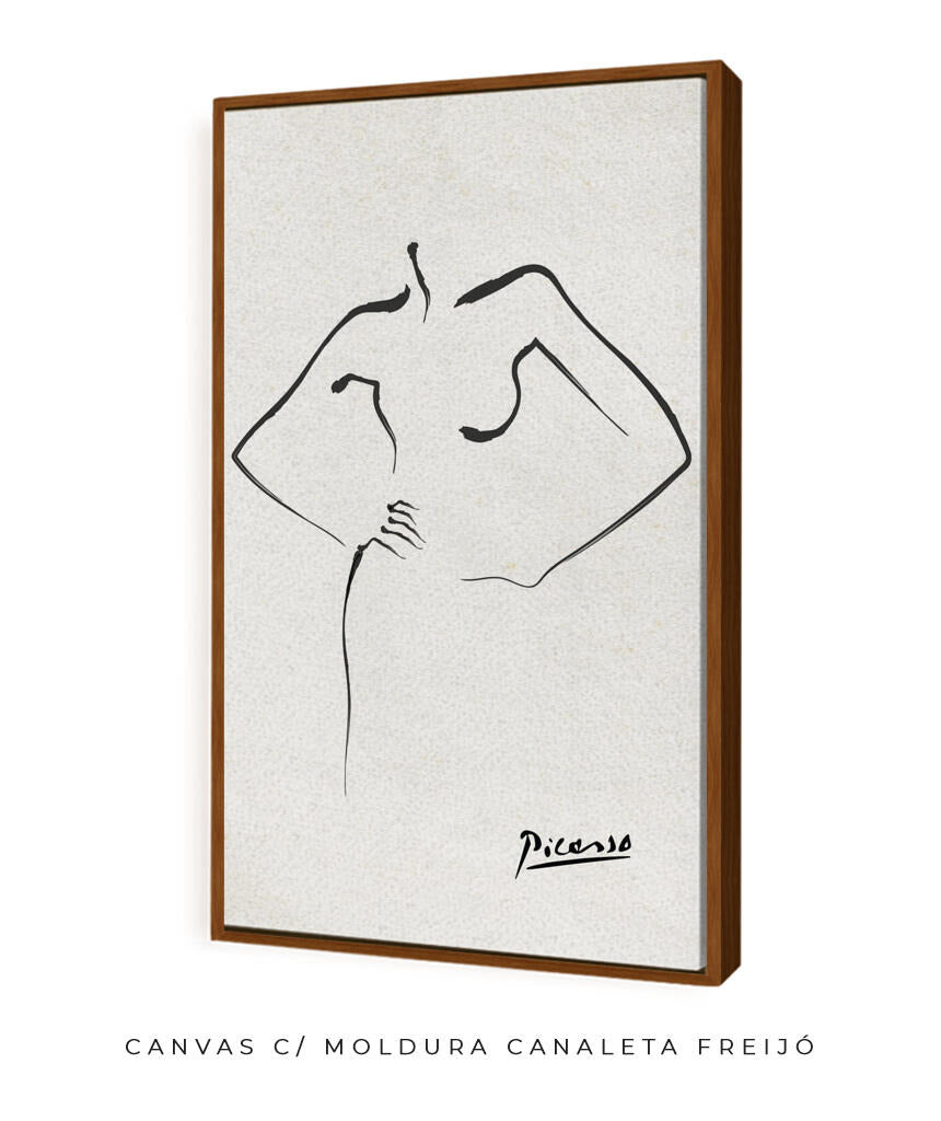 Picasso II