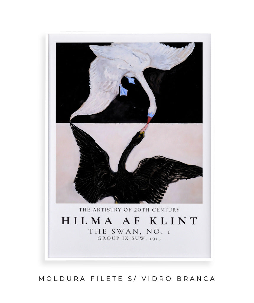 Hilma af Klint V