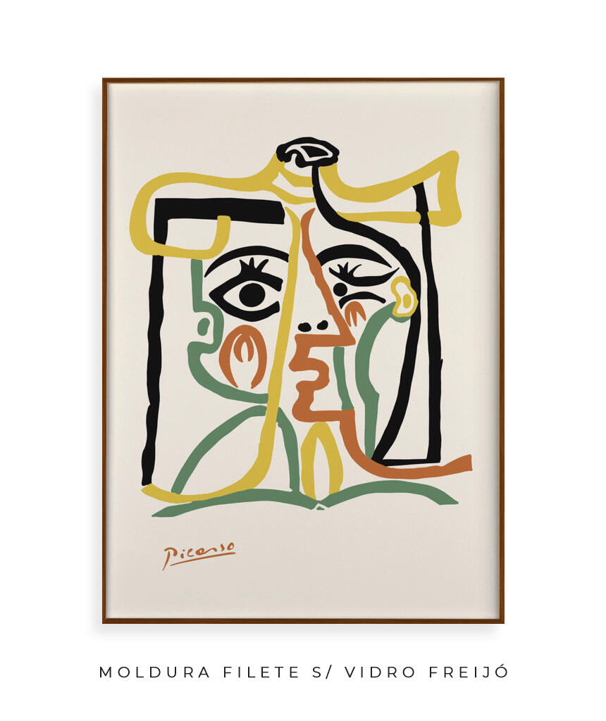 Picasso IV