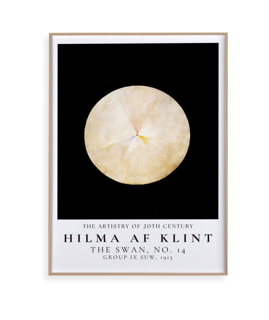 Hilma af Klint VII