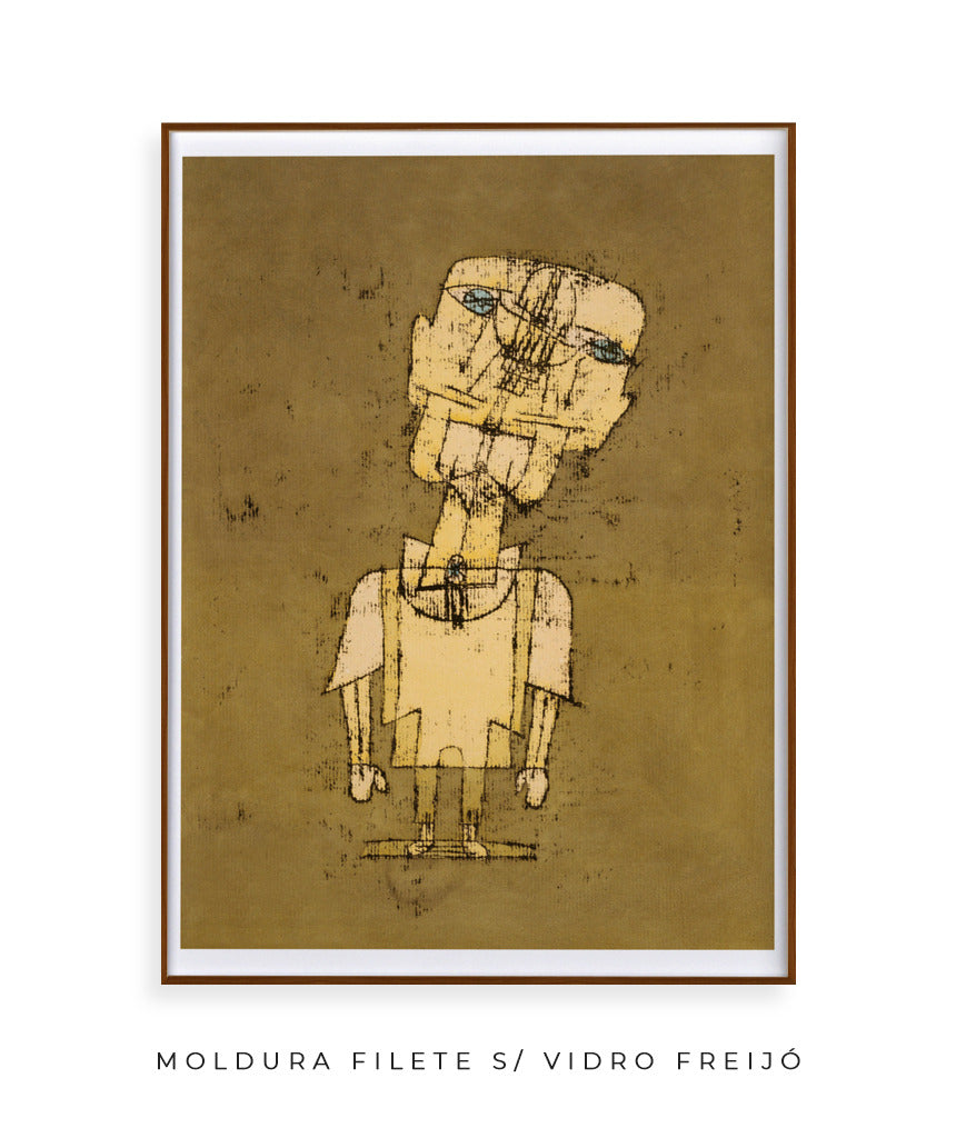 Paul Klee I
