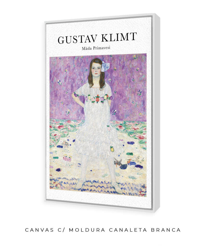 Gustav Klimt