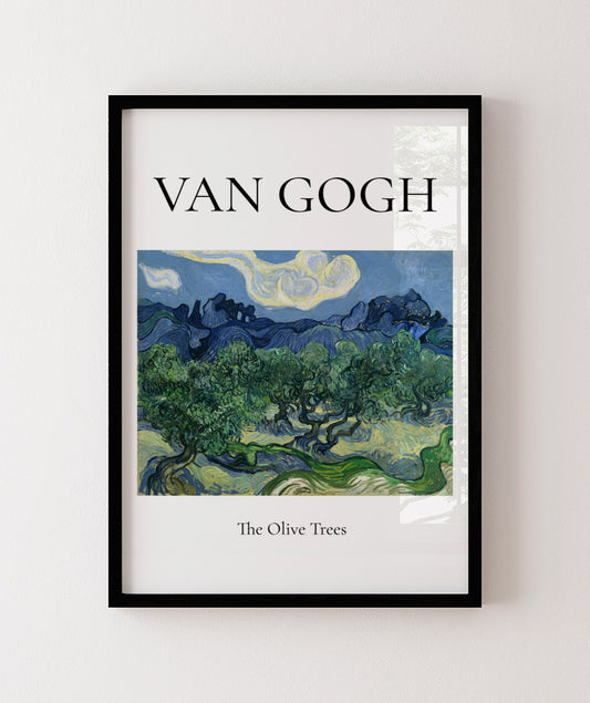 Van Gogh I