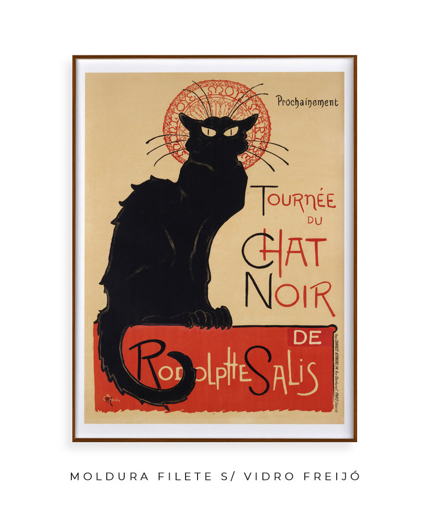 Théophile Steinlen I