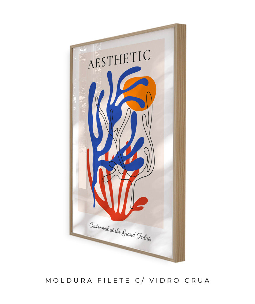 Estética Moderna I