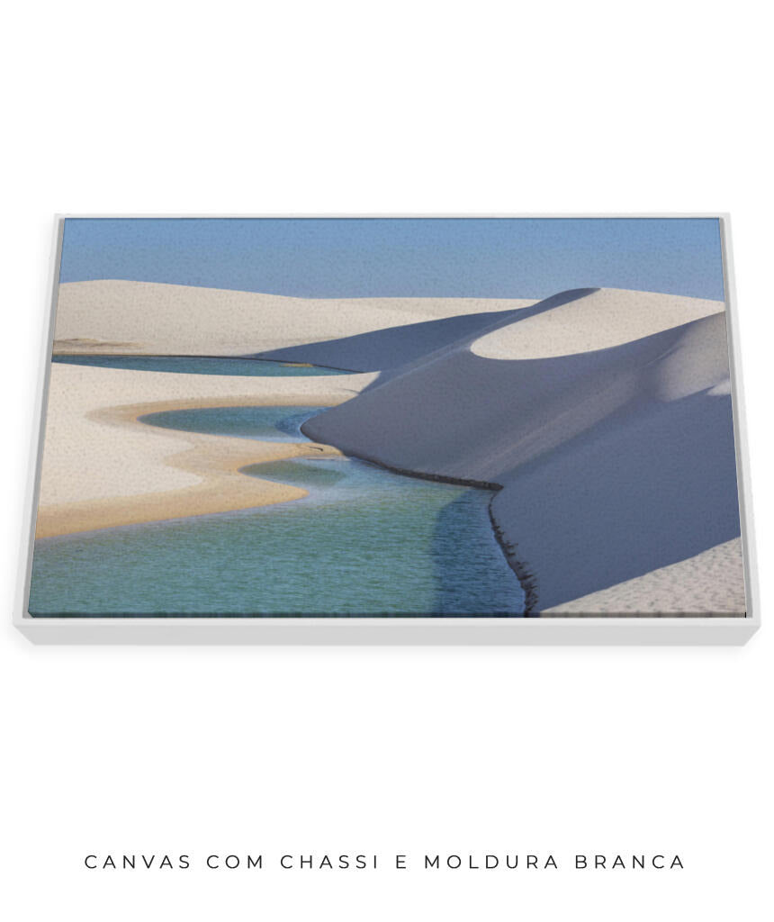 Lençóis Maranhense