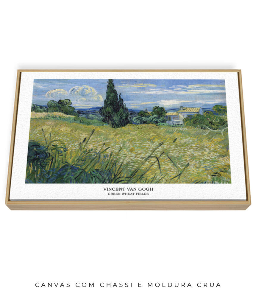 Van Gogh XII