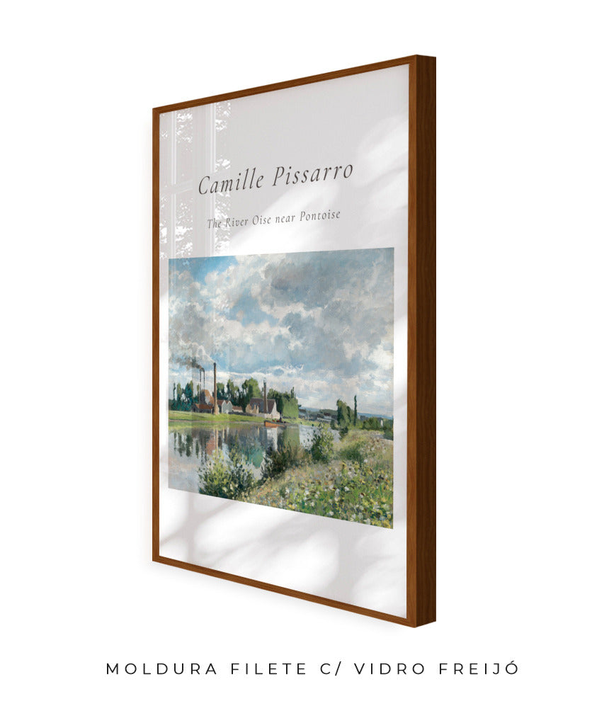 Camille Pissarro I
