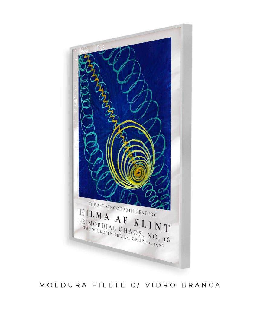 Hilma af Klint IV