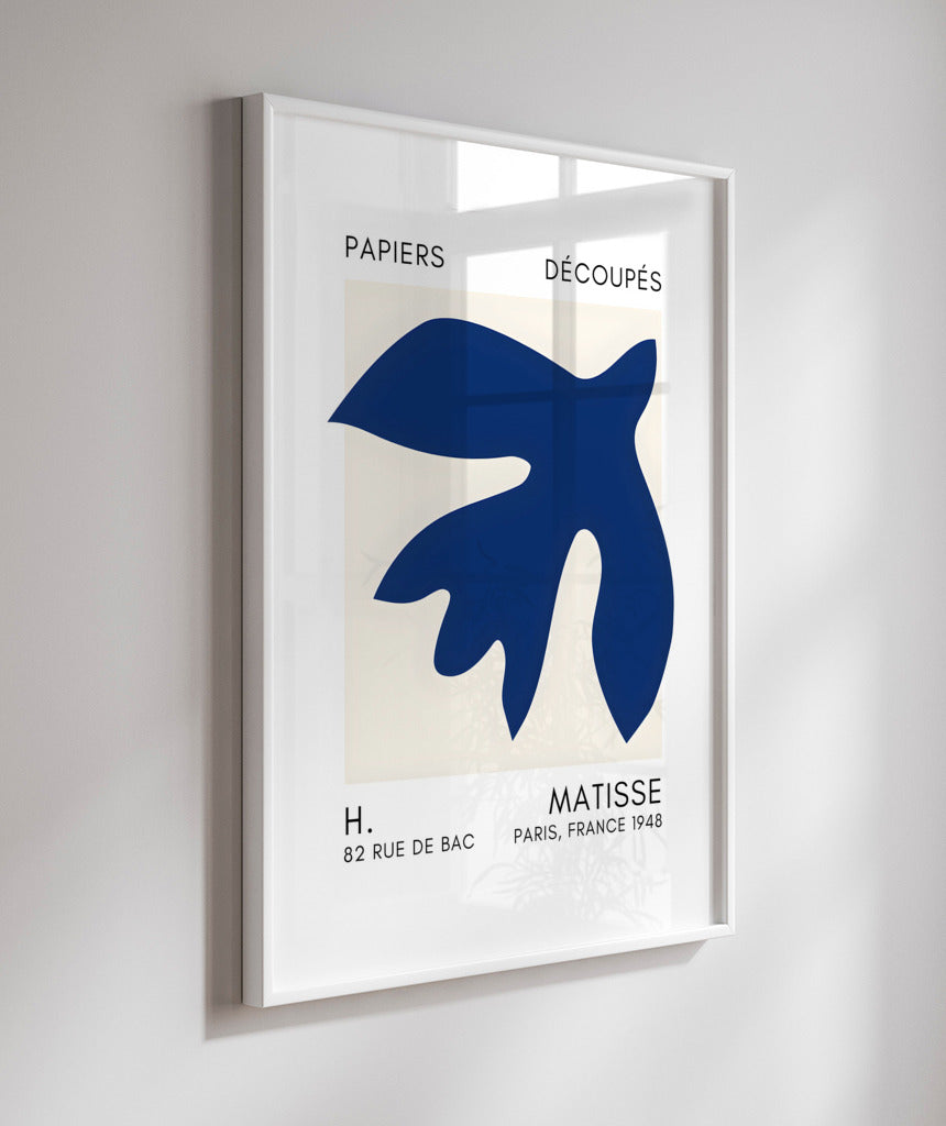 Papeis Recortados - A Pomba