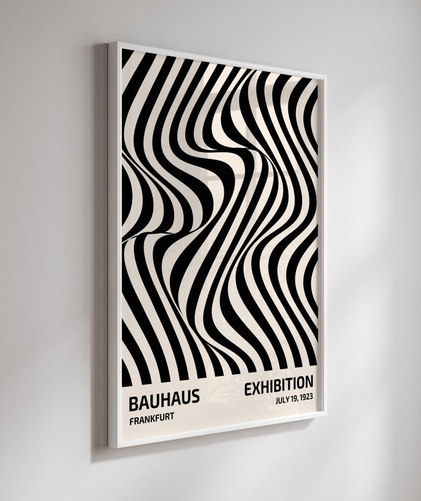 Bauhaus X