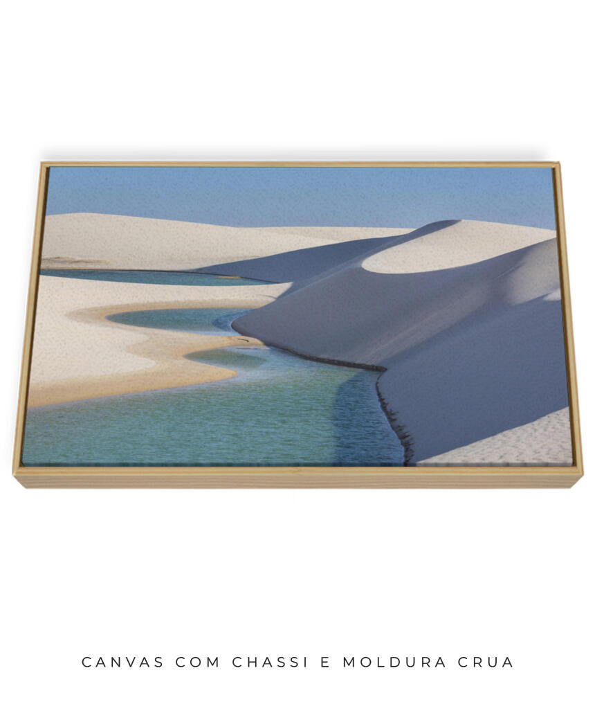Lençóis Maranhense