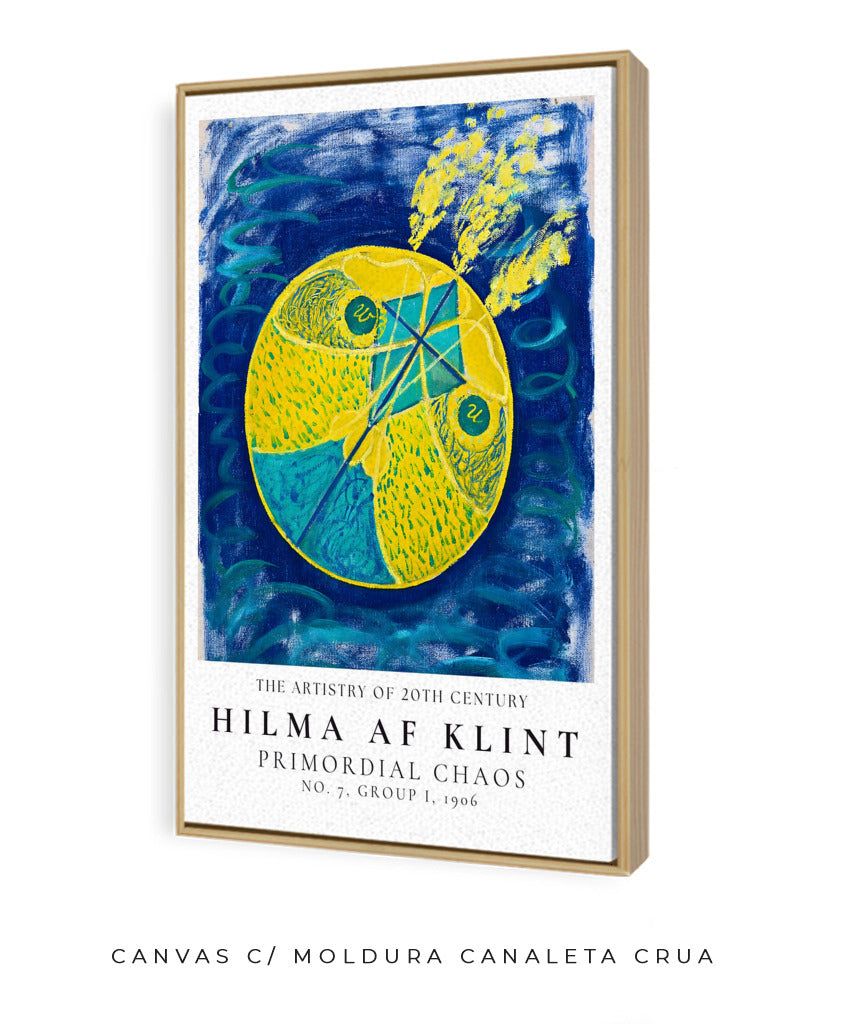 Hilma af Klint IX