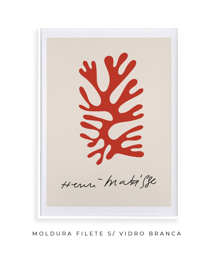 Matisse VIII