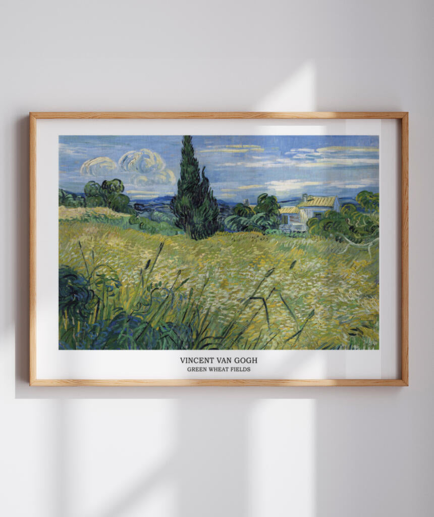 Van Gogh XII