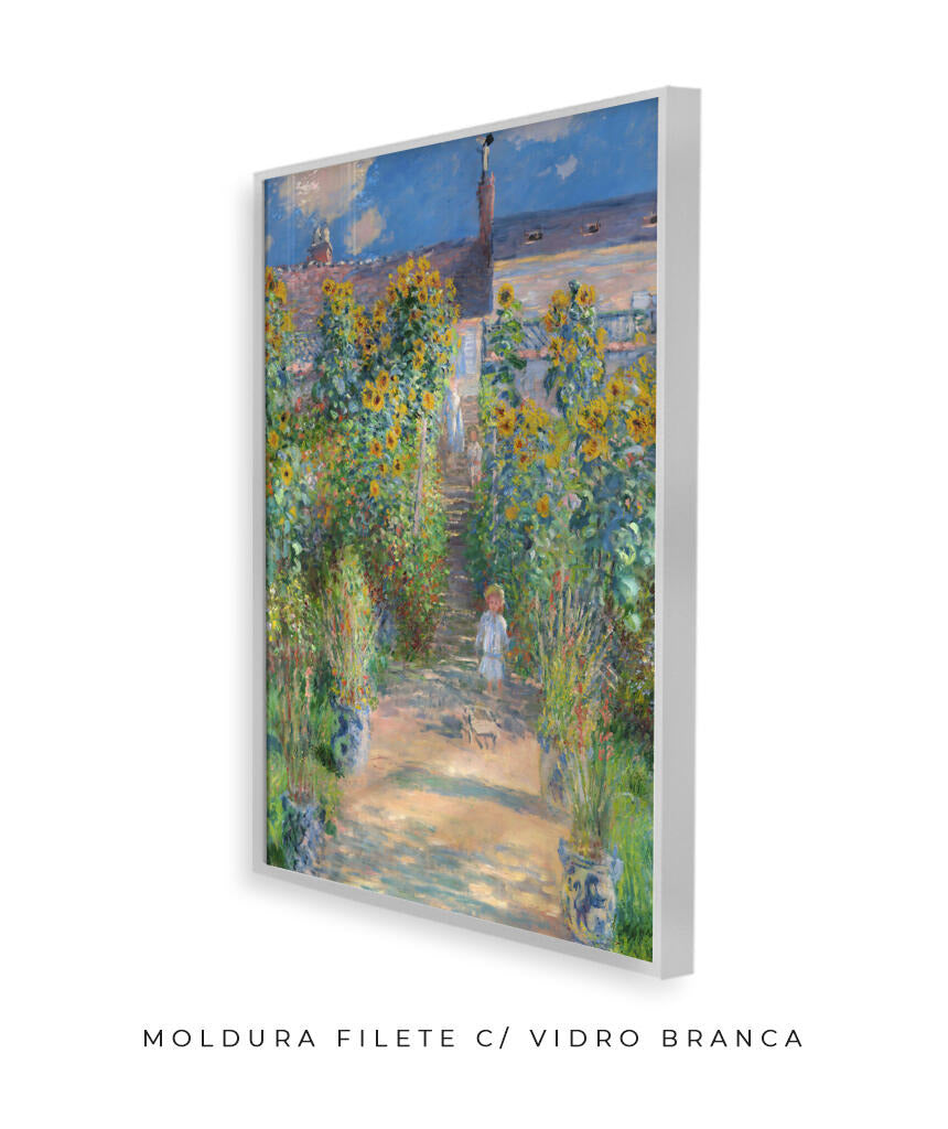 Monet II