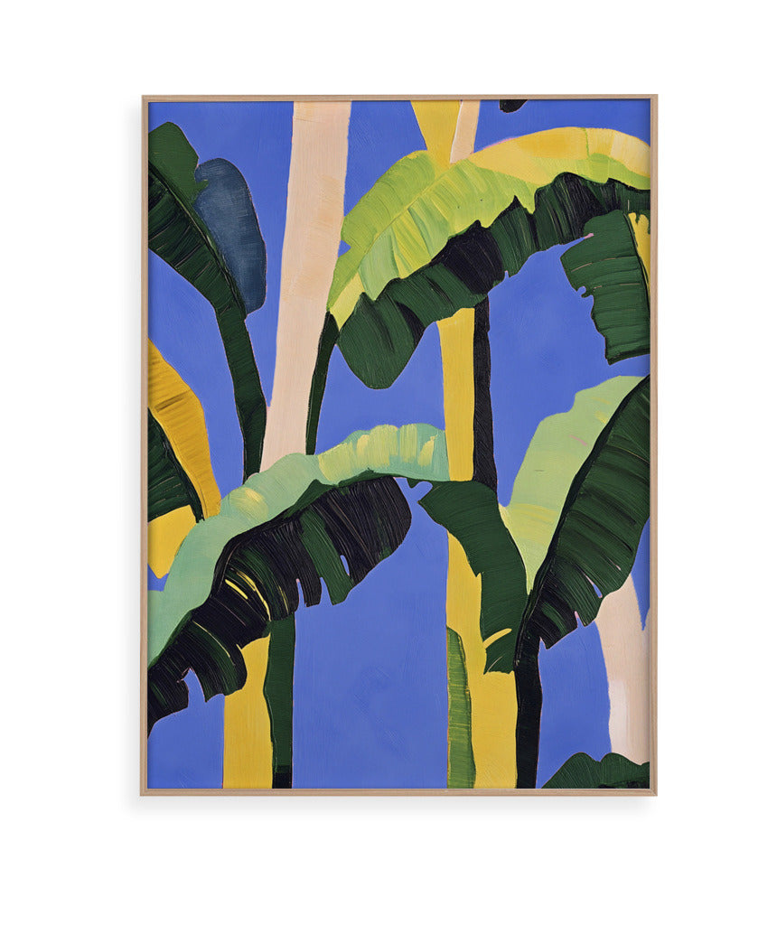 Bananeiras