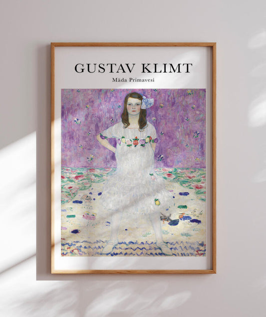 Gustav Klimt
