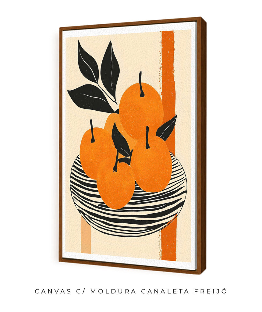 Laranjas