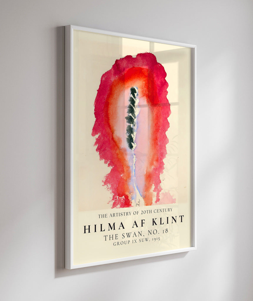 Hilma af Klint I