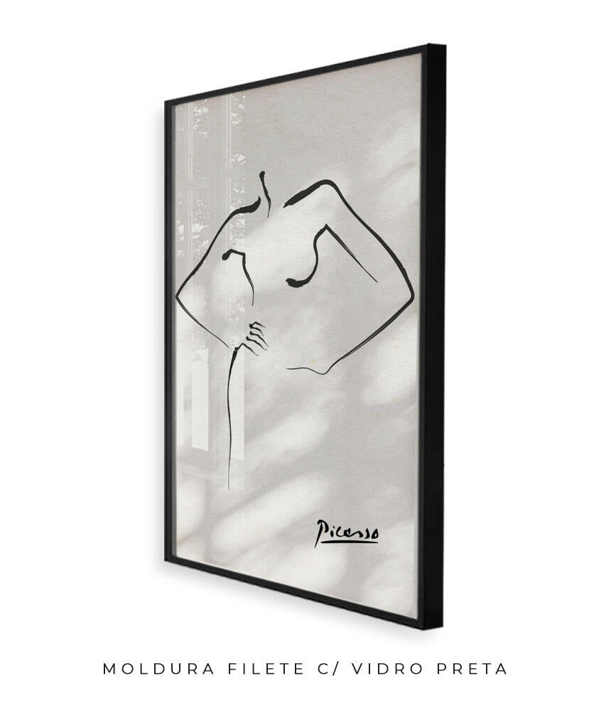Picasso II