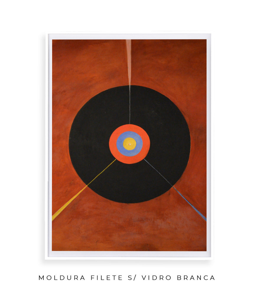 Hilma af Klint VIII v2