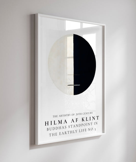 Hilma af Klint VI