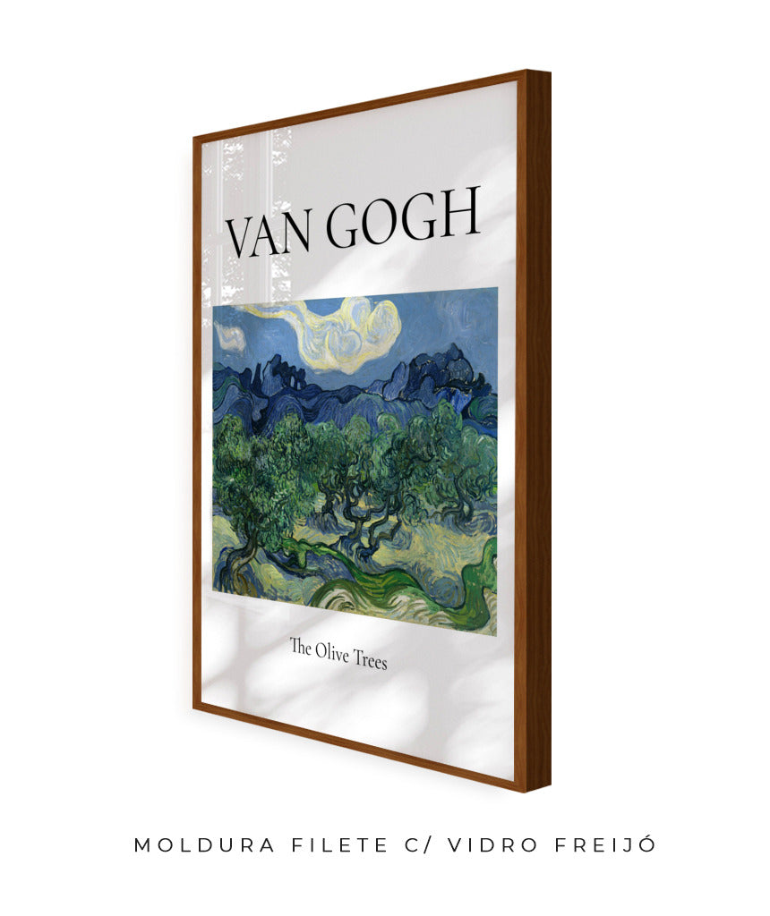 Van Gogh I