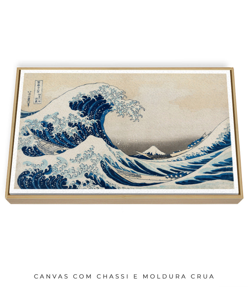 Hokusai