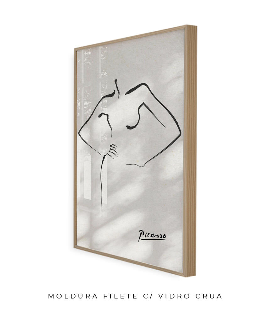 Picasso II