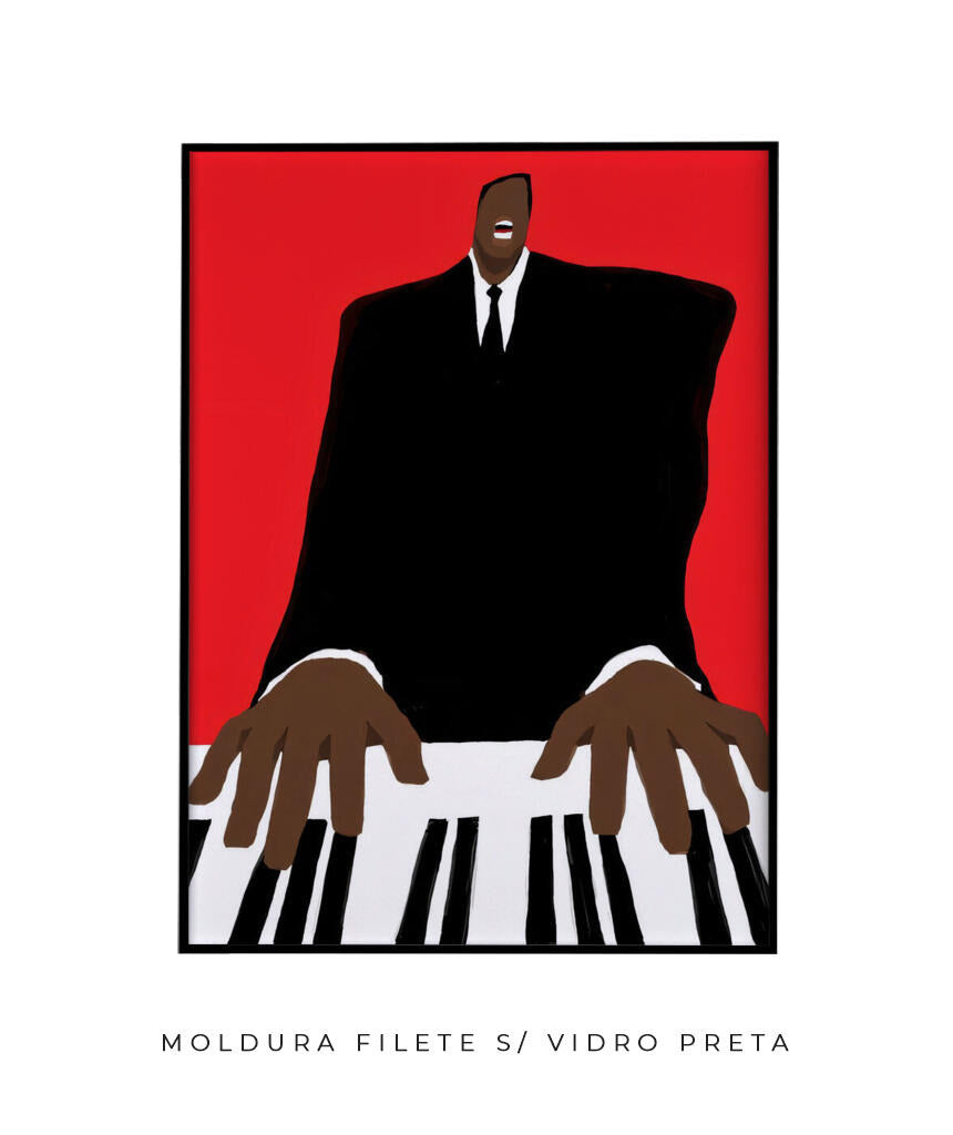 O Pianista