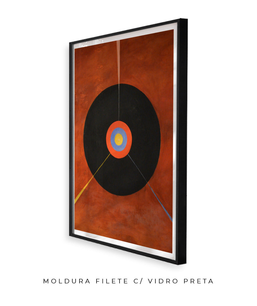 Hilma af Klint VIII v2
