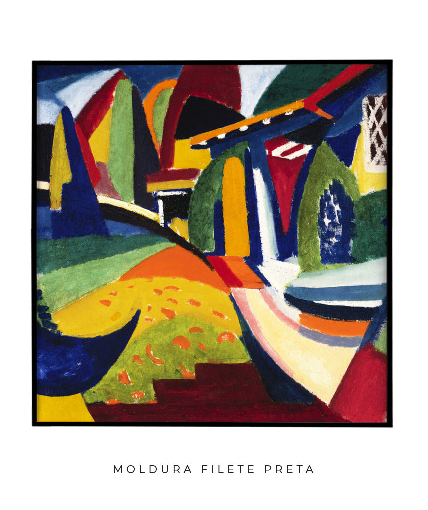 Scheherazade por Henry Lyman