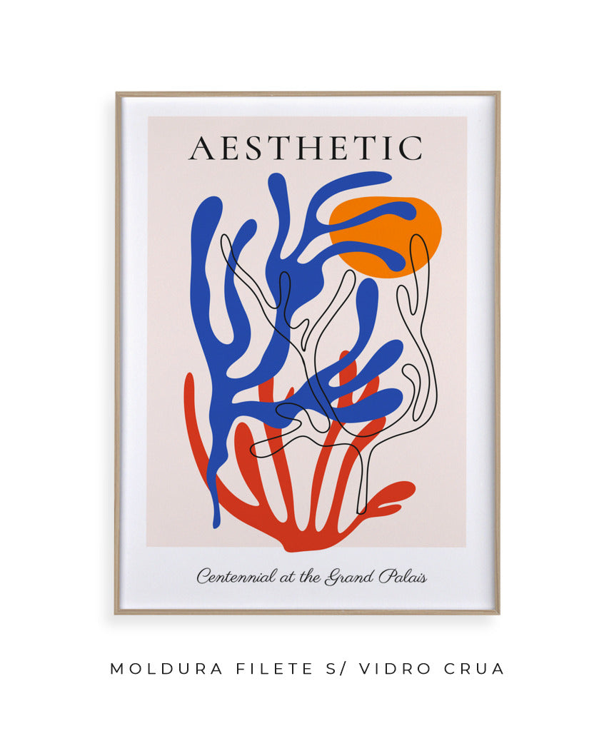 Estética Moderna I