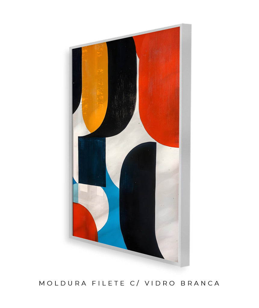Geometrias Vibrantes