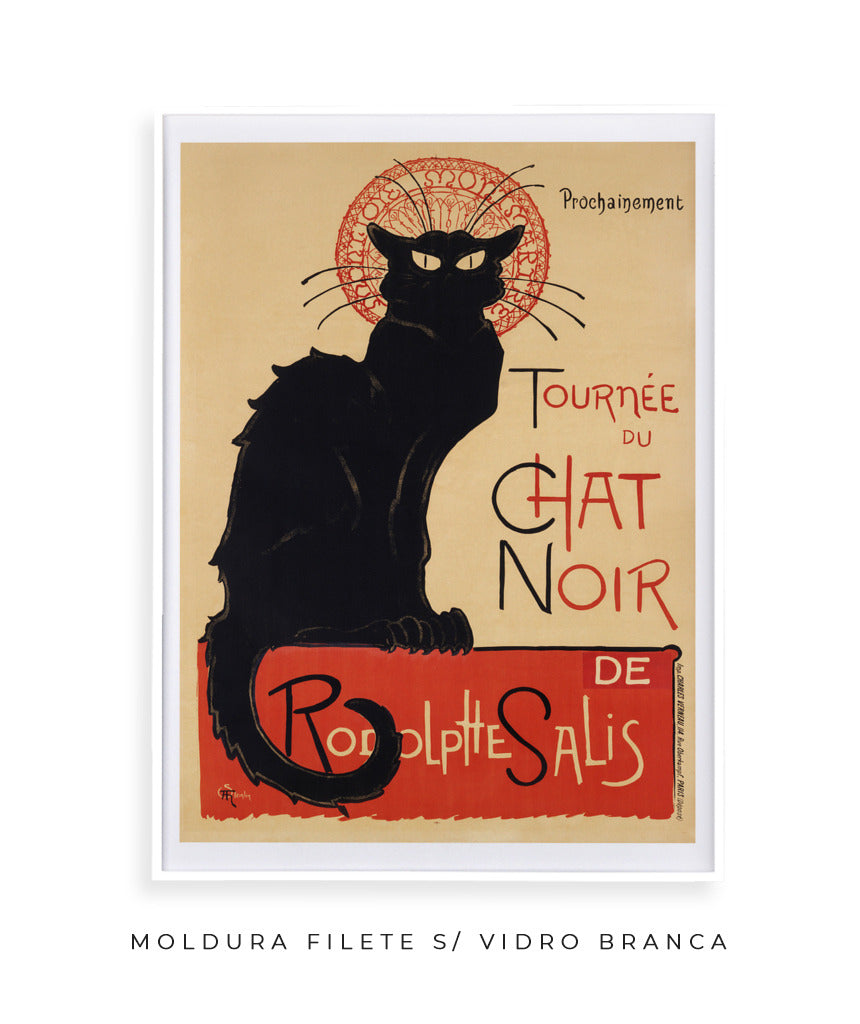 Théophile Steinlen I