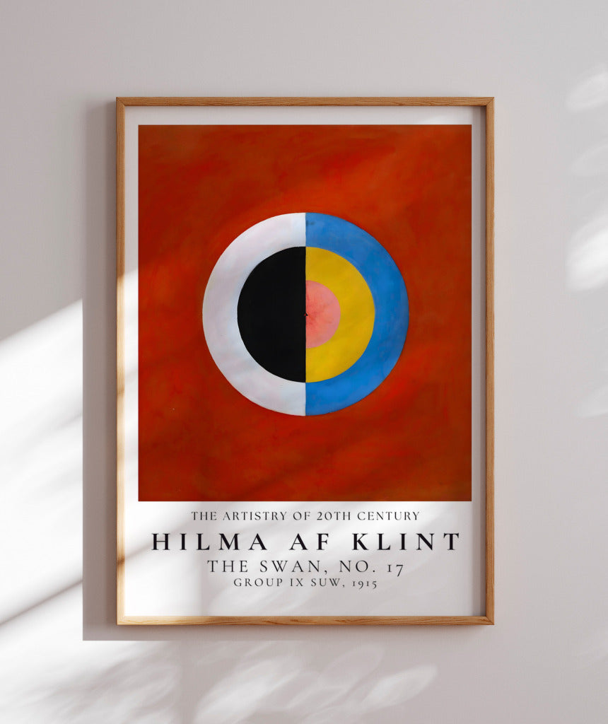 Hilma af Klint X