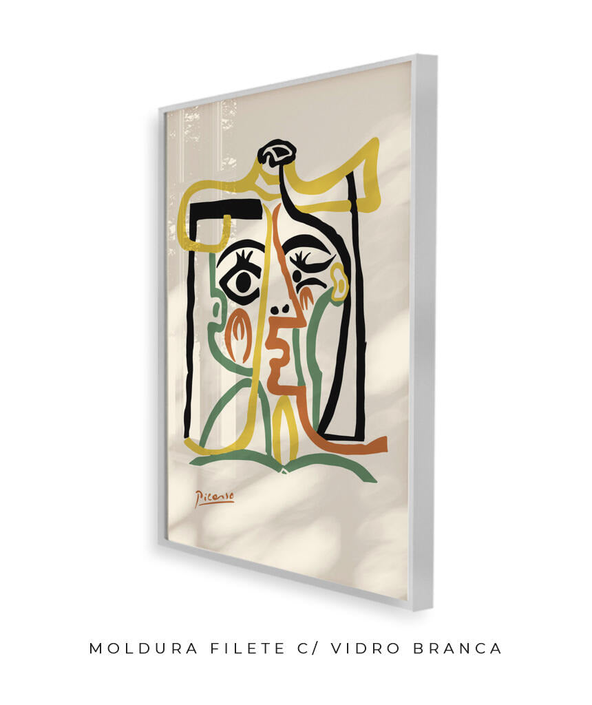 Picasso IV