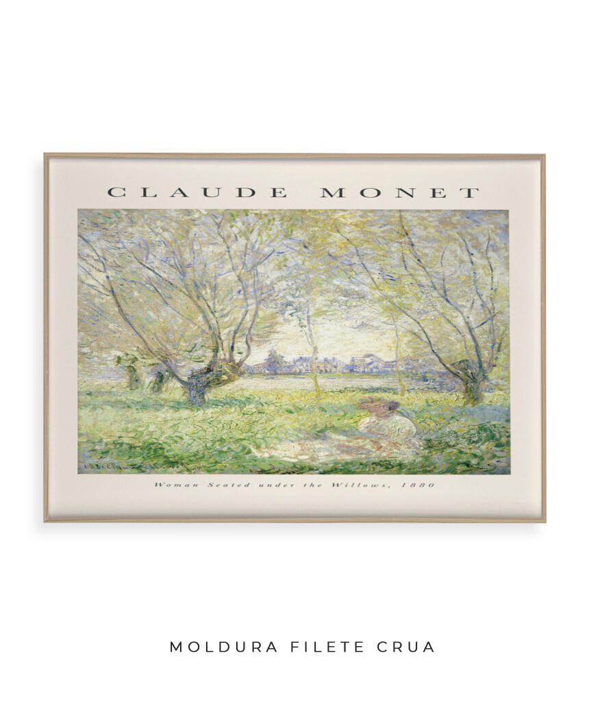 Monet IV