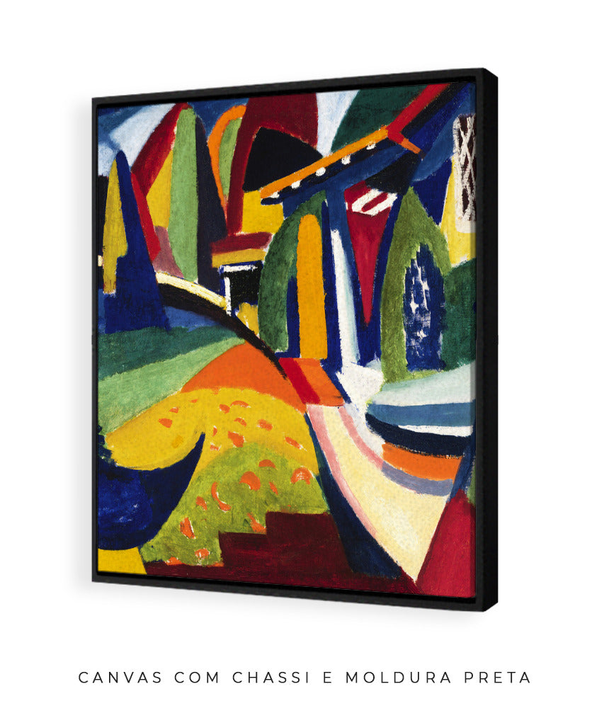 Scheherazade por Henry Lyman