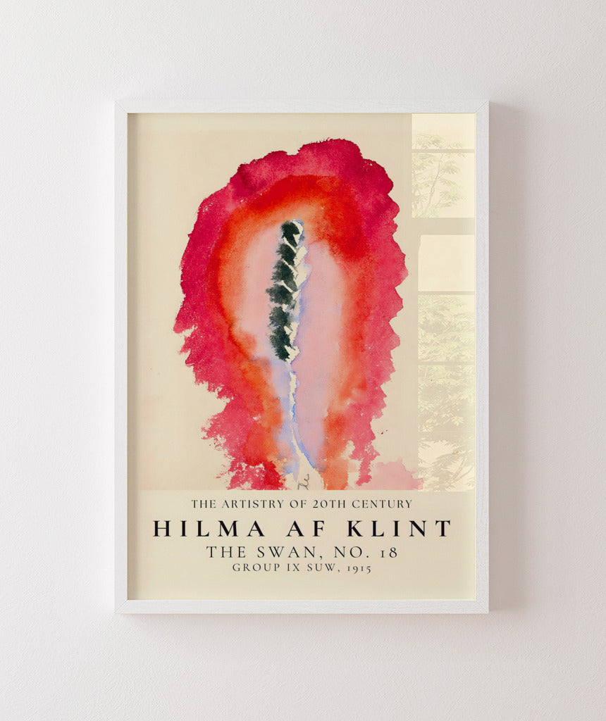 Hilma af Klint I