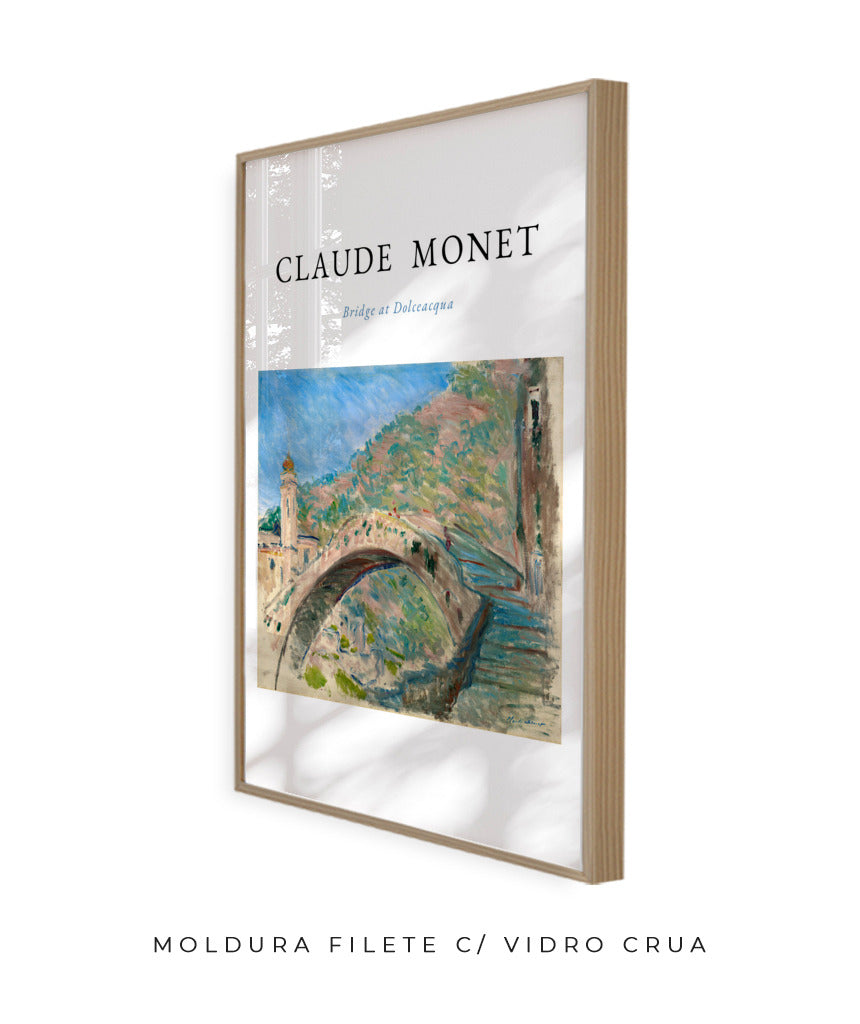 Claude Monet I