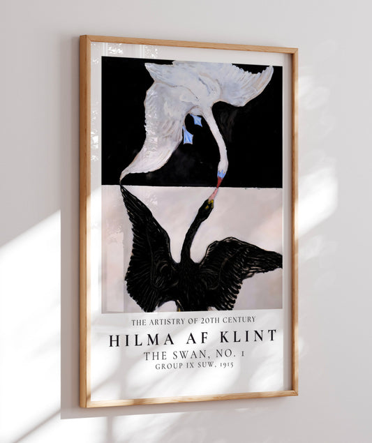 Hilma af Klint V