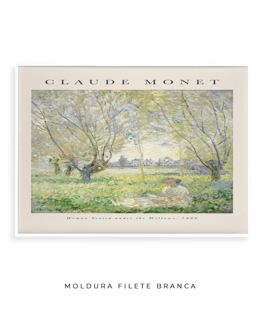 Monet IV