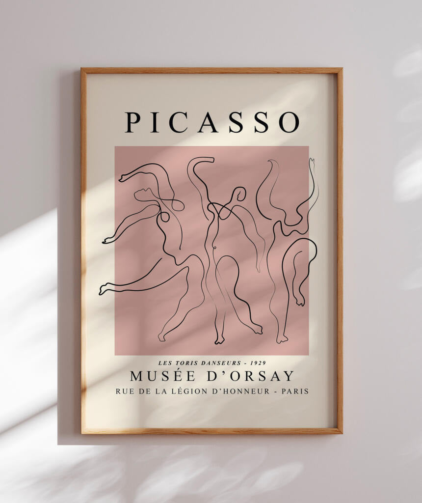 Picasso V