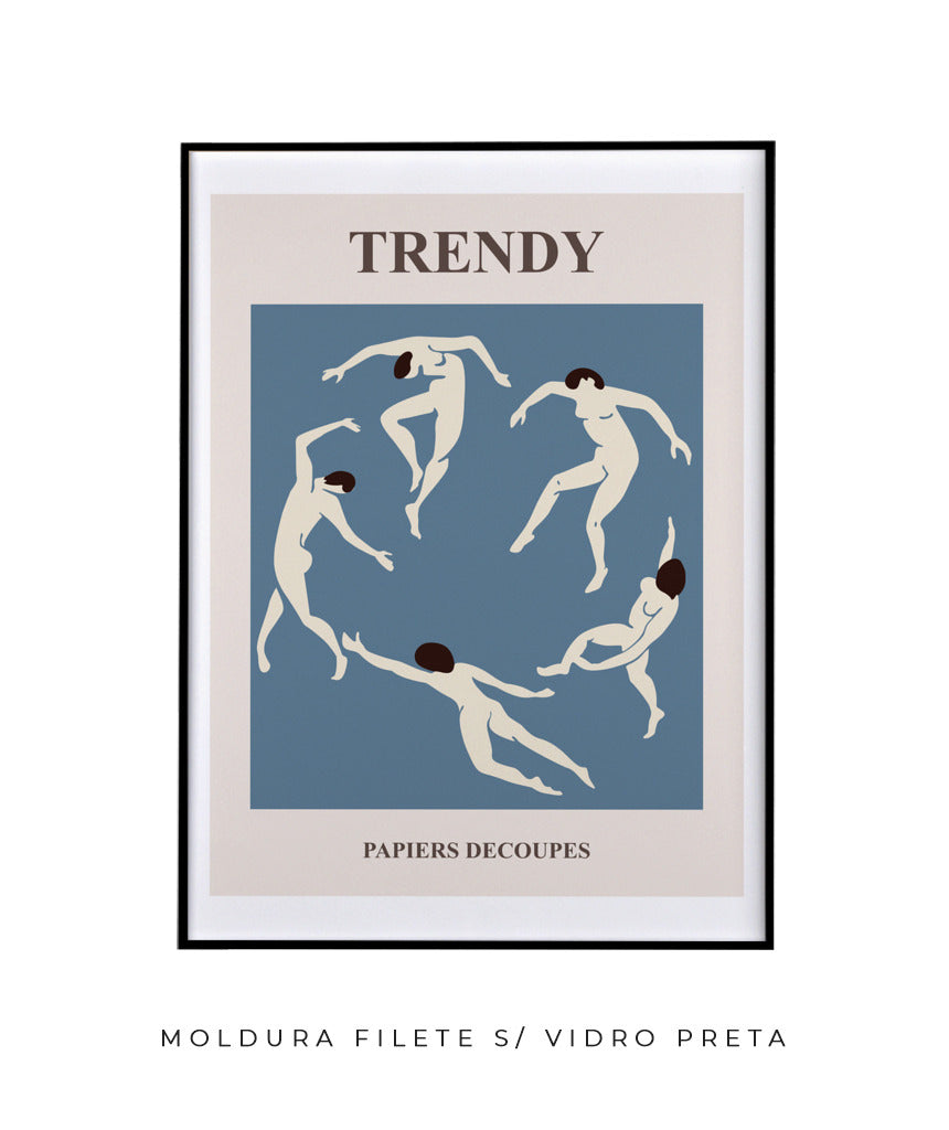 Papiers Decoupes