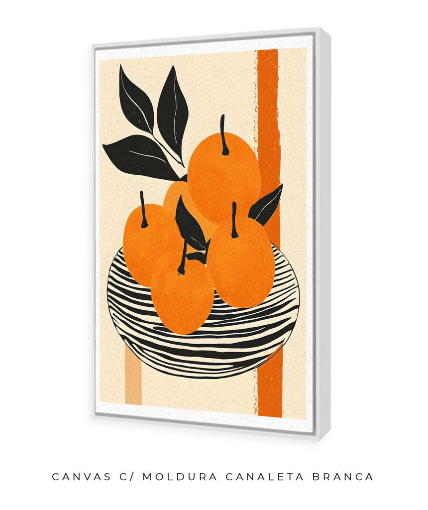 Laranjas