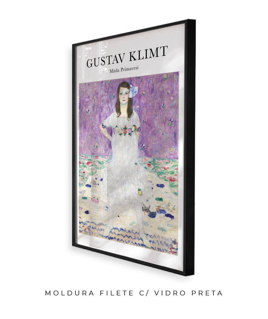 Gustav Klimt
