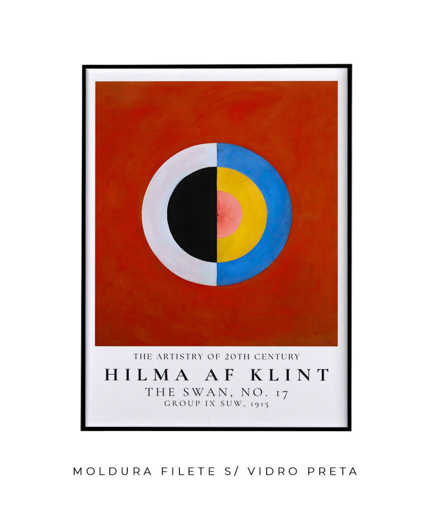 Hilma af Klint X